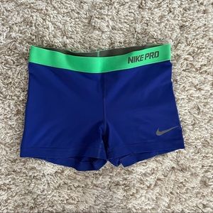Nike Pro Spandex